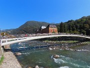 San Pellegrino Terme, passeggiata settembrina per strade e mulattiere il 28 settembre 2026- FOTOGALLERY